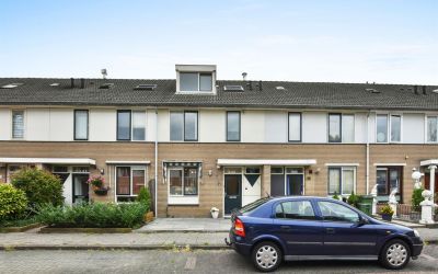 Elvis Presleystraat 66