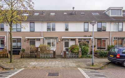 Elvis Presleystraat 70