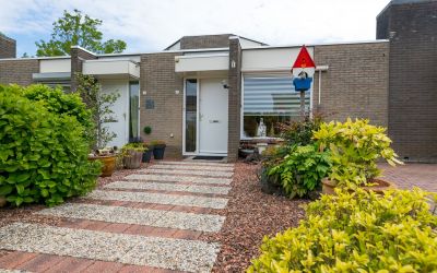 Jimi Hendrixstraat 6