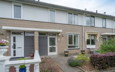 Rolling Stonesstraat 36