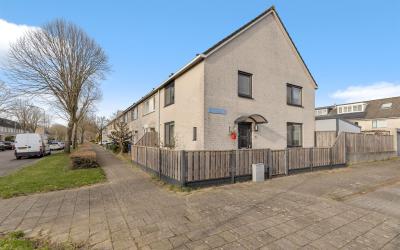 Carusostraat 1