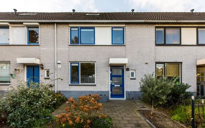 Carusostraat 9