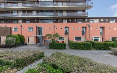Louis Davidsstraat 40