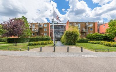 Louis Davidsstraat 110
