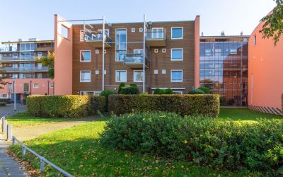 Louis Davidsstraat 244