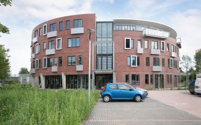 Louis Armstrongweg 54-C