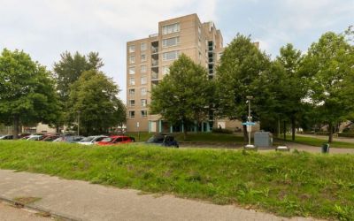 John Coltranestraat 44