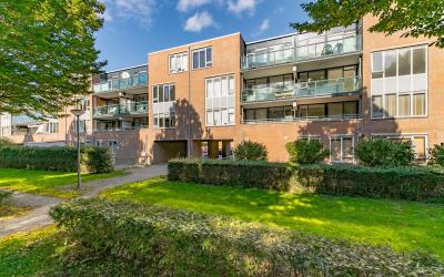 Koningstraat 18