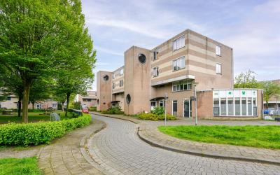 Prinsenpad 21