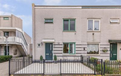 Pianoweg 97