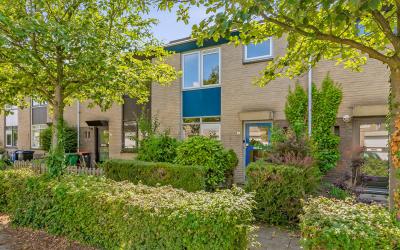 Citerstraat 8