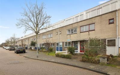 Hobostraat 10