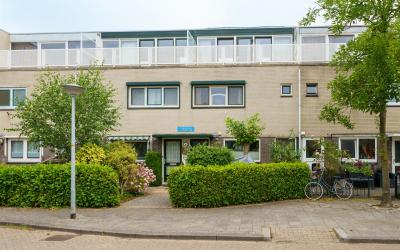 Hobostraat 38