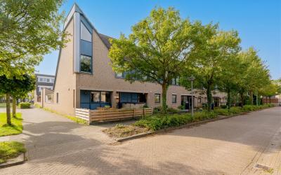 Fagotstraat 23
