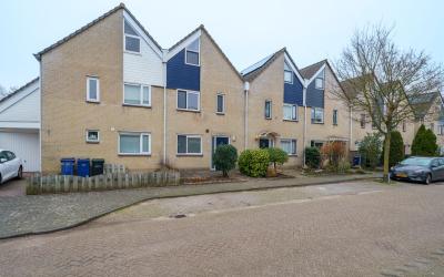 Fagotstraat 50