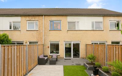 Luitstraat 22