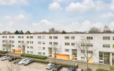 Mandolinestraat 61