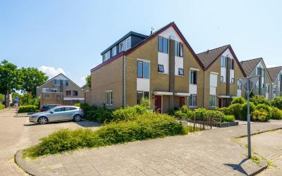 Blokfluitst. 20