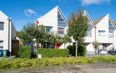 Dwarsfluits. 33