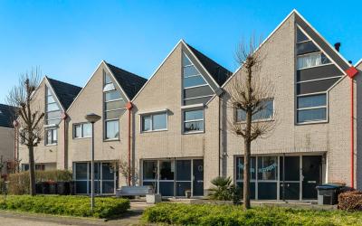 Dwarsfluits. 37