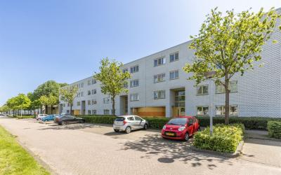 Gitaarstraat 55