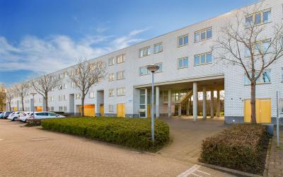 Gitaarstraat 81