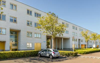 Gitaarstraat 83