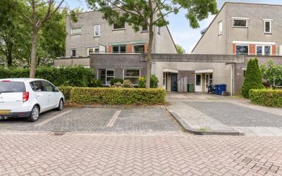 Rondostraat 3