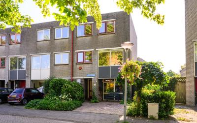 Preludeweg 19