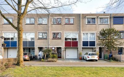 Preludeweg 47