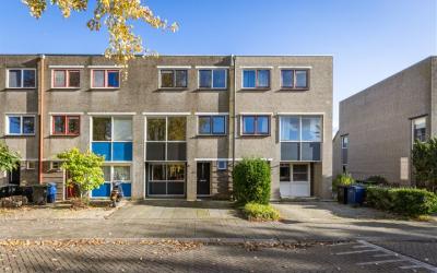 Preludeweg 9