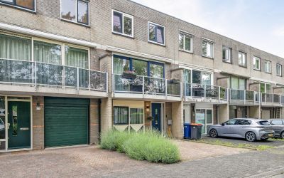 Preludeweg 30