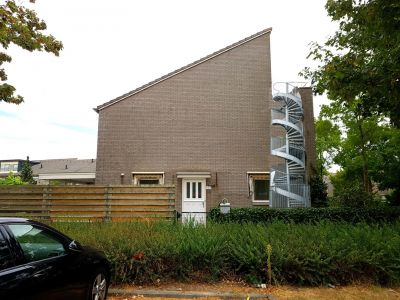 Andantestraat 105