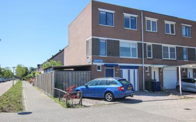 Saxofoonweg 115