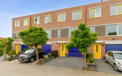 Saxofoonweg 151