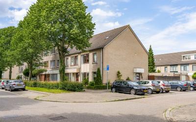 Paukenstraat 55