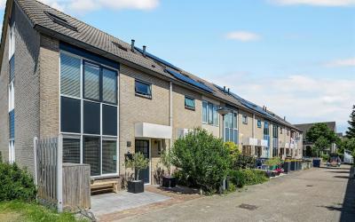 Paukenstraat 71