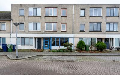 Paukenstraat 91