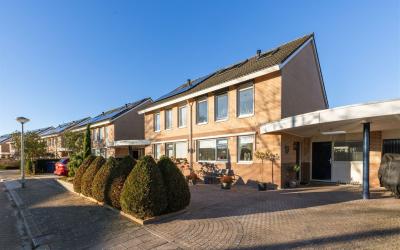 Kornetstraat 22