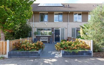 Kornetstraat 52