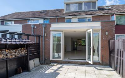 Helmgrasveld 5