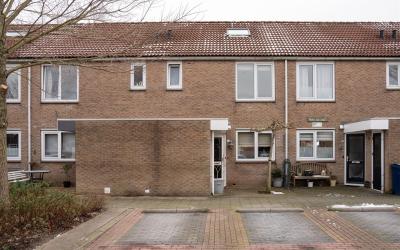 Wollegrasweg 41