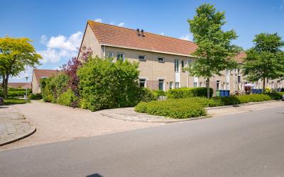 Wollegrasweg 22