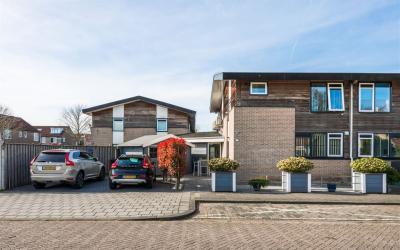 Mirtestraat 1