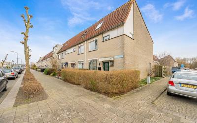 Koolzaadweg 14