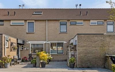 Valeriaanstraat 29