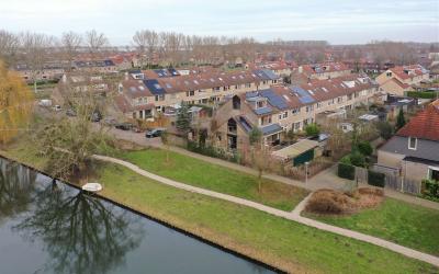 Valeriaanstraat 39