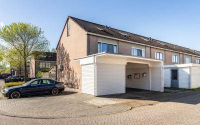 Loogkruidst. 1
