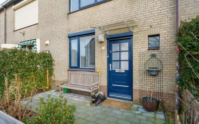Speenkruidstraat 22
