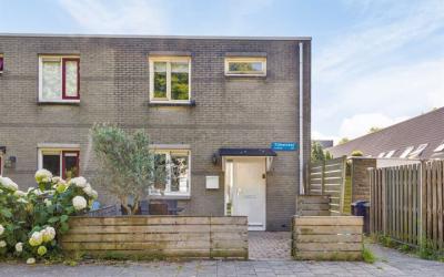 Tijmstraat 2